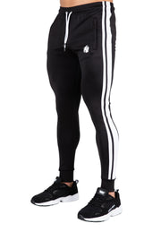 Gorilla Wear Riverside Track Pants, black