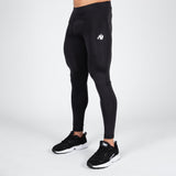 Gorilla Wear Winchester Men's Tights, black
