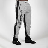 Gorilla Wear Augustine Old School Pants, grey