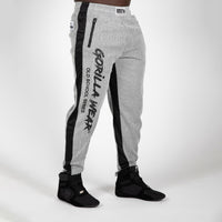 Gorilla Wear Augustine Old School Pants, grey