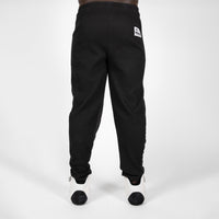 Gorilla Wear Augustine Old School Pants, black