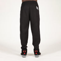 Gorilla Wear Augustine Old School Pants, black/red