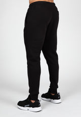 Gorilla Wear Kennewick Sweatpants, black