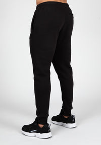 Gorilla Wear Kennewick Sweatpants, black