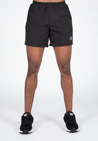 Gorilla Wear San Diego Shorts, black