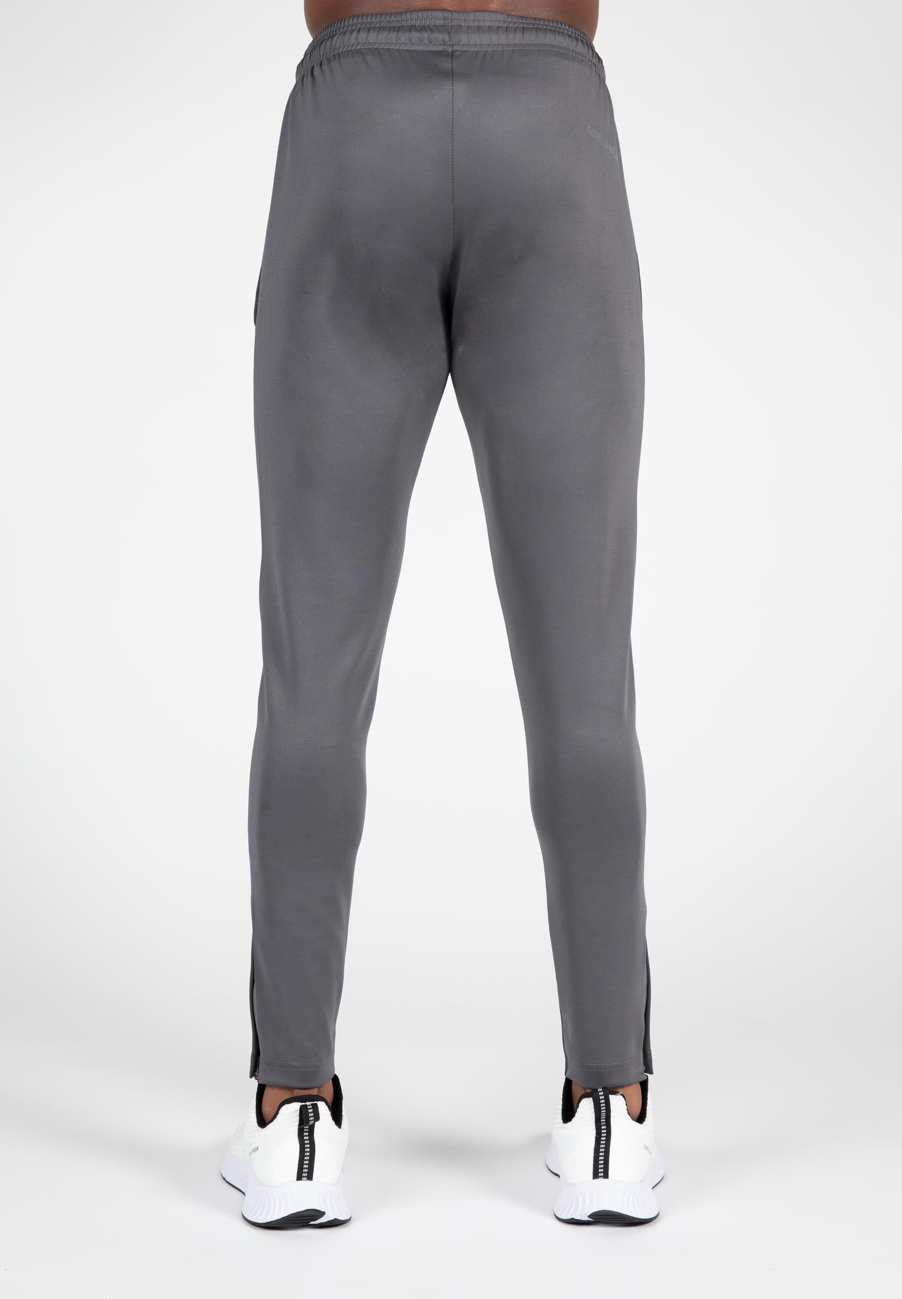 Gorilla Wear Scottsdale Track Pants, grey