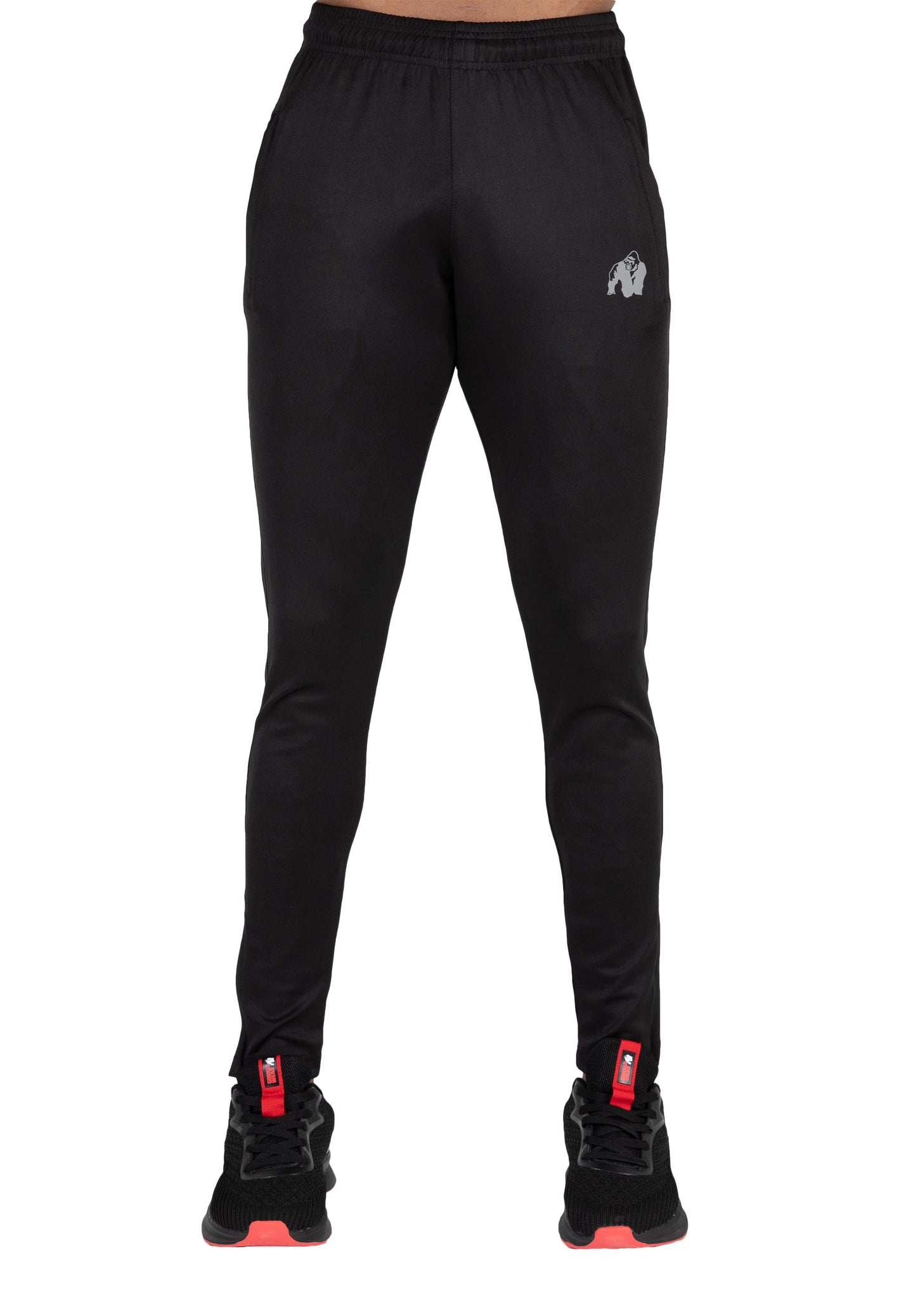 Gorilla Wear Scottsdale Track Pants, black