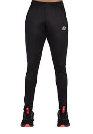 Gorilla Wear Scottsdale Track Pants, black