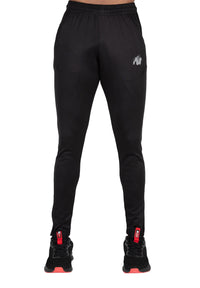 Gorilla Wear Scottsdale Track Pants, black