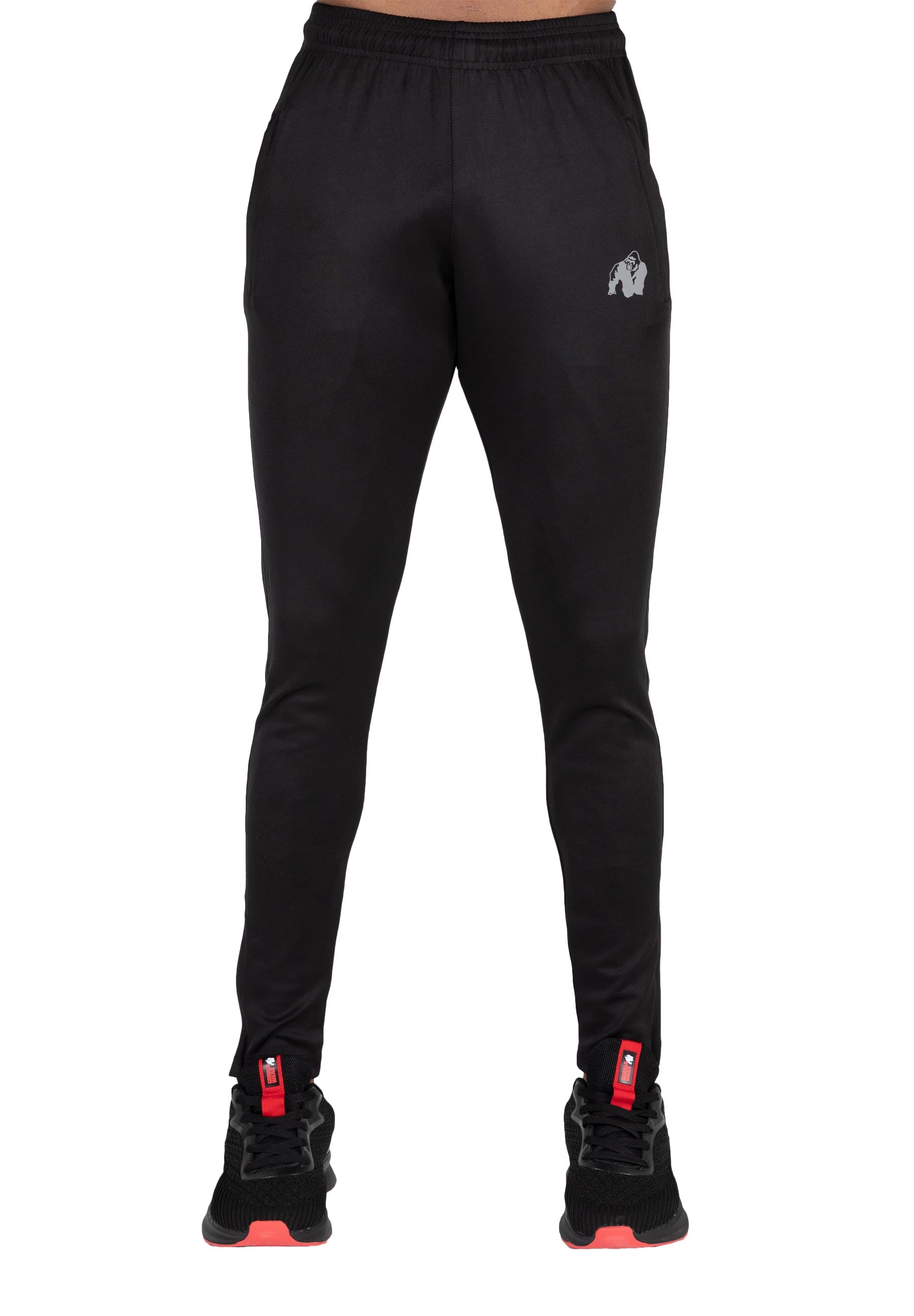 Gorilla Wear Scottsdale Track Pants, black