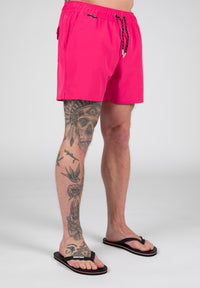Gorilla Wear Sarasota Swim Shorts, pink