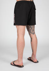 Gorilla Wear Sarasota Swim Shorts, black