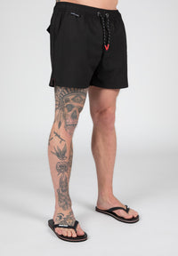 Gorilla Wear Sarasota Swim Shorts, black