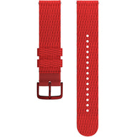 Polar Armband TIDE Röd 20mm M