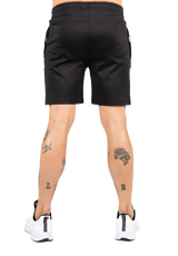 Gorilla Wear Vernon Track Shorts, black