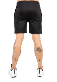 Gorilla Wear Vernon Track Shorts, black