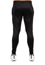Gorilla Wear Vernon Track Pants, black