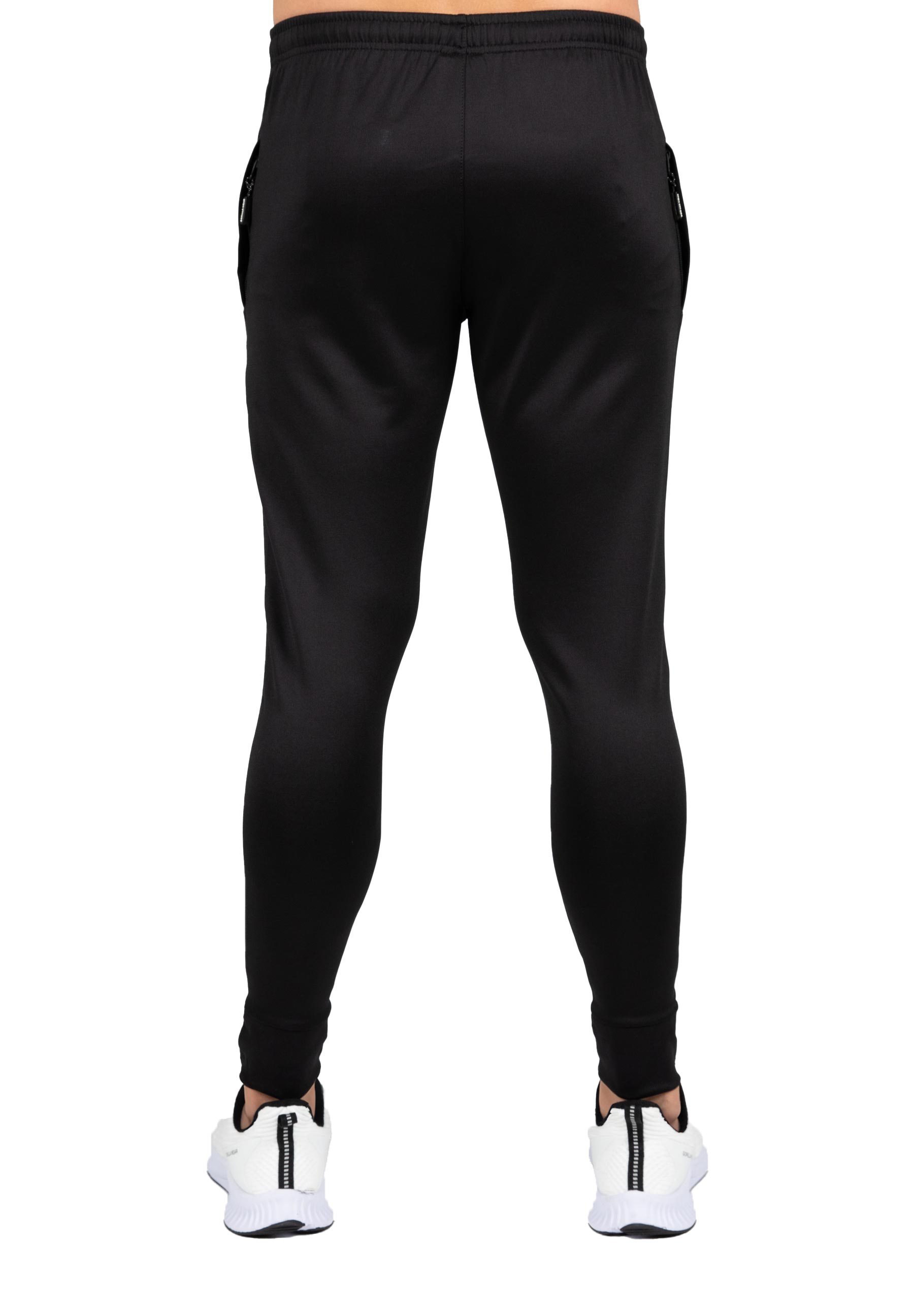 Gorilla Wear Vernon Track Pants, black