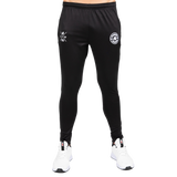 Gorilla Wear Vernon Track Pants, black