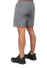 Gorilla Wear Lubec Shorts, anthracite