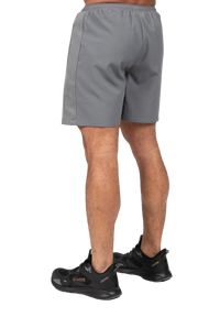 Gorilla Wear Lubec Shorts, anthracite