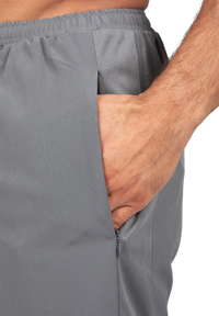 Gorilla Wear Lubec Shorts, anthracite