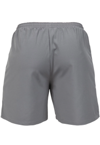 Gorilla Wear Lubec Shorts, anthracite
