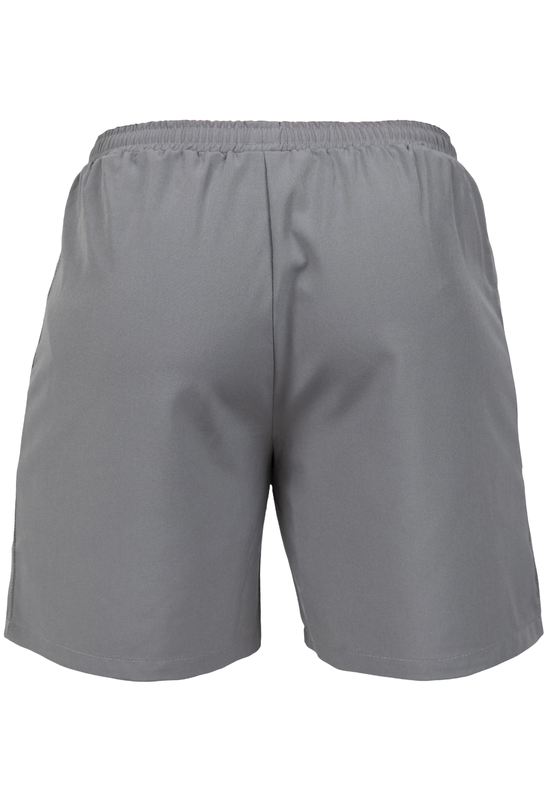 Gorilla Wear Lubec Shorts, anthracite