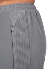 Gorilla Wear Lubec Shorts, anthracite
