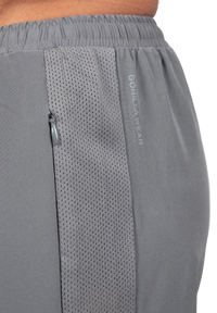 Gorilla Wear Lubec Shorts, anthracite