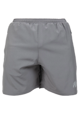 Gorilla Wear Lubec Shorts, anthracite