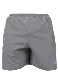 Gorilla Wear Lubec Shorts, anthracite