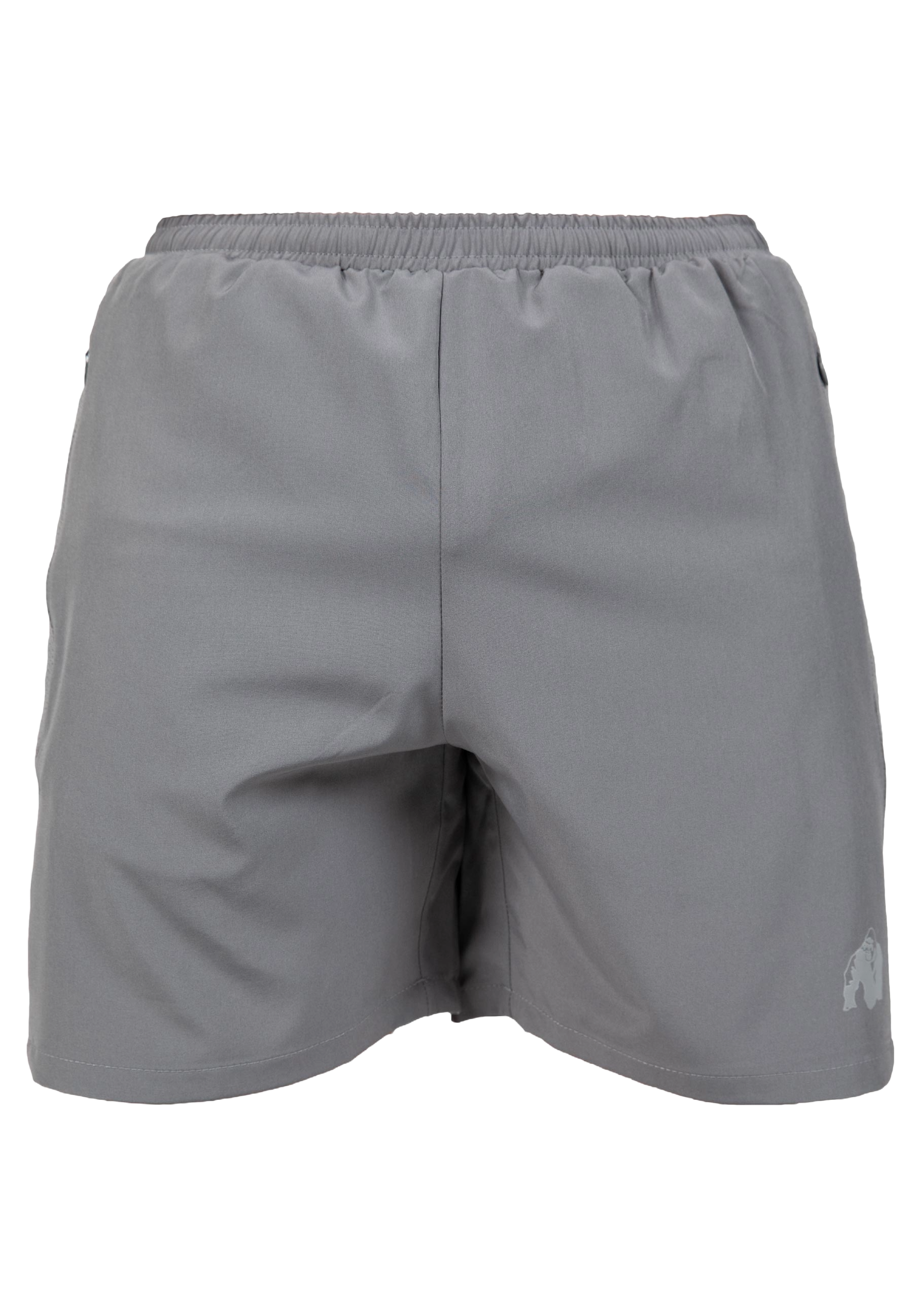 Gorilla Wear Lubec Shorts, anthracite