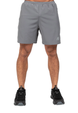 Gorilla Wear Lubec Shorts, anthracite