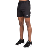 Gorilla Wear Lubec Shorts, black