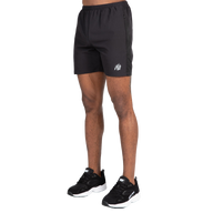 Gorilla Wear Lubec Shorts, black