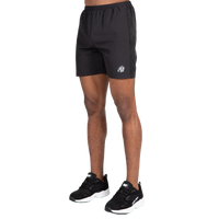 Gorilla Wear Lubec Shorts, black
