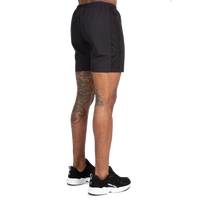 Gorilla Wear Lubec Shorts, black