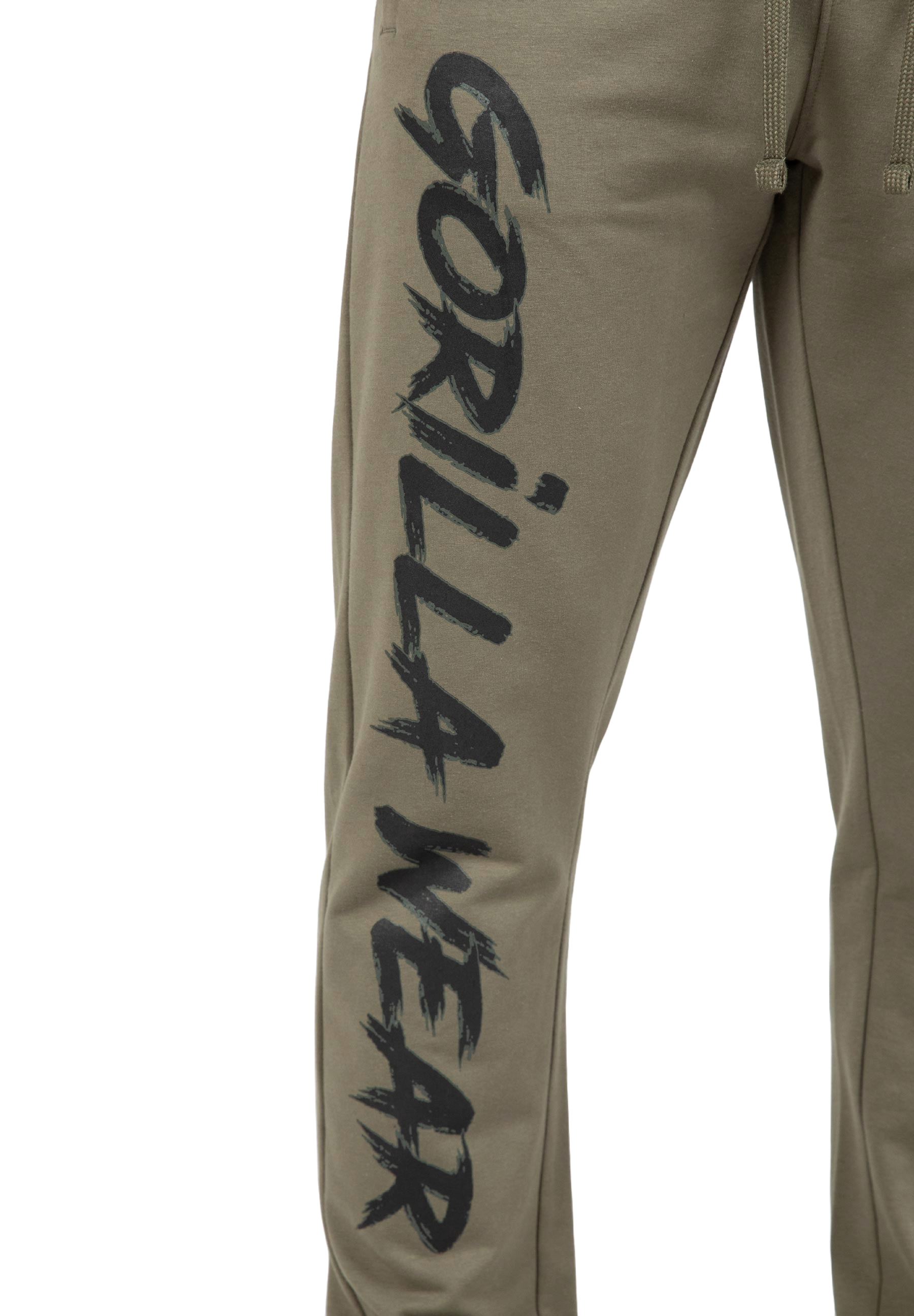 Gorilla Wear Wilton Sweatpants, army green