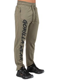 Gorilla Wear Wilton Sweatpants, army green