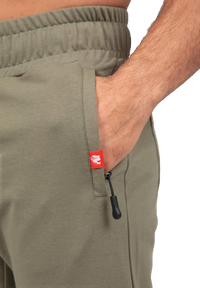 Gorilla Wear Wilton Sweatpants, army green