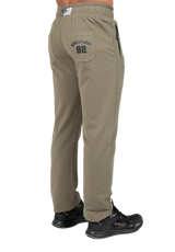 Gorilla Wear Wilton Sweatpants, army green