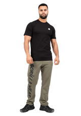 Gorilla Wear Wilton Sweatpants, army green