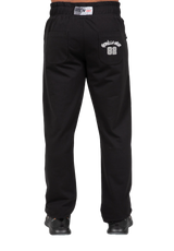 Gorilla Wear Wilton Sweatpants, black