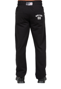 Gorilla Wear Wilton Sweatpants, black