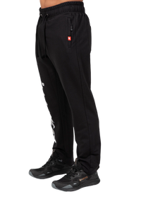 Gorilla Wear Wilton Sweatpants, black