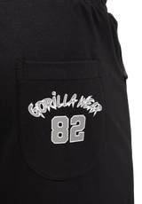 Gorilla Wear Wilton Sweatpants, black