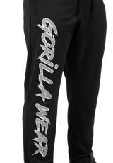 Gorilla Wear Wilton Sweatpants, black