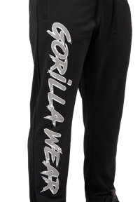 Gorilla Wear Wilton Sweatpants, black