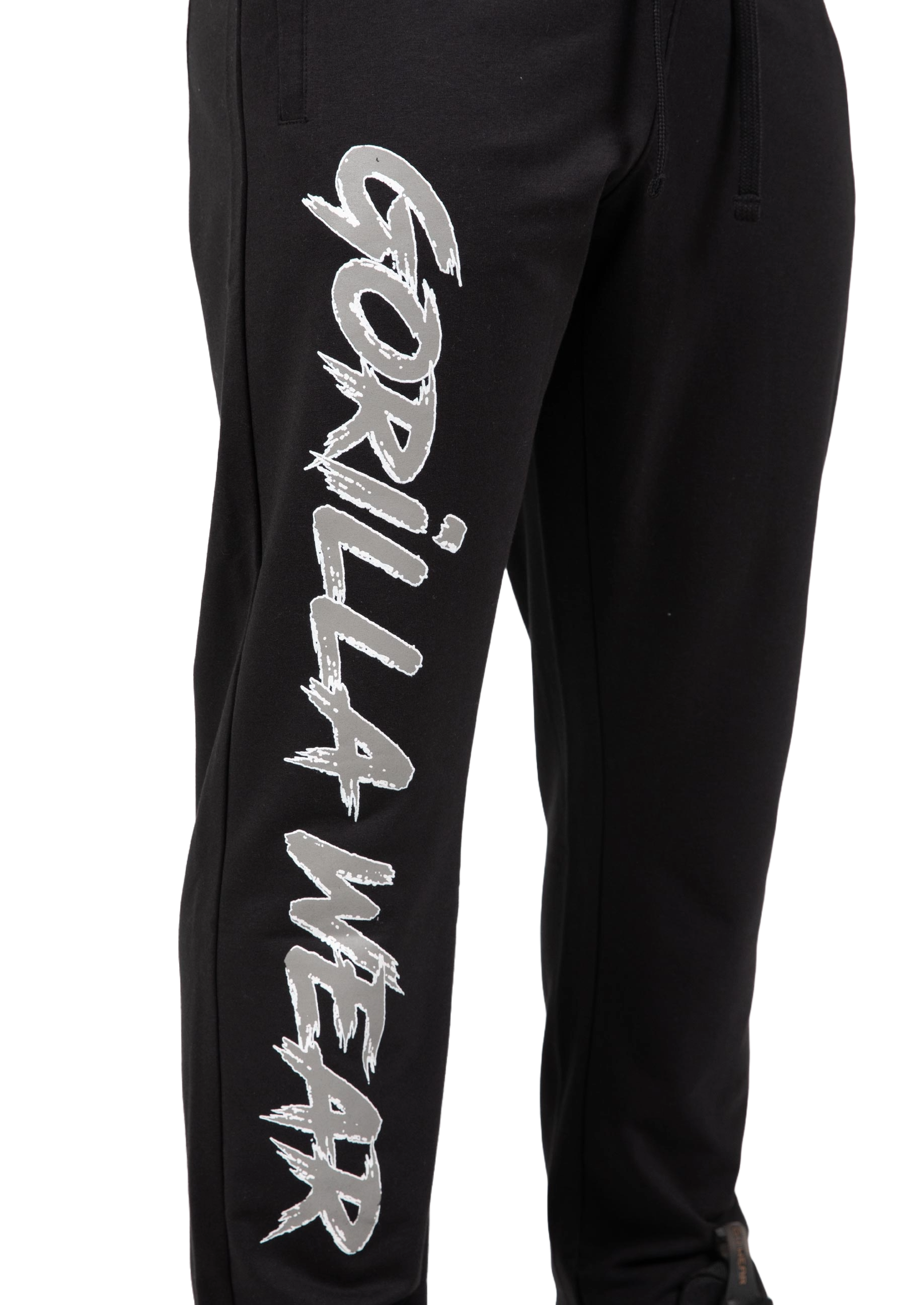 Gorilla Wear Wilton Sweatpants, black